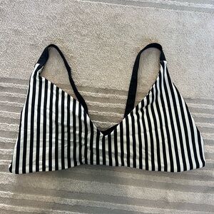 Boys + Arrows bikini top